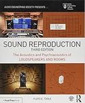 Sound Reproduction: The Acoustics a