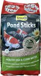 Tetra Pond Sticks 40L Bag with 25 Percent Extra FREE