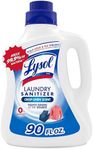 Lysol Laundry Sanitizer Additive, B