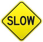 Slow Sign，