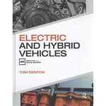 Electric and Hybrid Vehicles