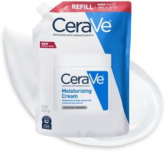 CeraVe Moi