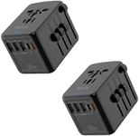 Universal Travel Adapter FreshLink 