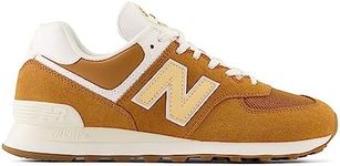 New Balance U574 Brown, Brown, 11 U