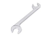 TEKTON 1-3/16 Inch Angle Head Open End Wrench | WAE83030 | Made in USA