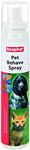Beaphar Pet Behave Training Spray 125ml (Pack of 6)
