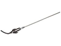 Scosche TA402 Fender Mount Antenna 31-Inch Mast for 1981-95 Toyota