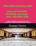 Affordable Learning Guide: Concrete