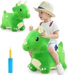 iPlay, iLearn Bouncy Pals Kids Dino