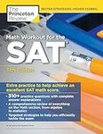 Math Workout for the SAT, 5th Editi