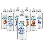 ABC Baby Water Premium Distilled Wa