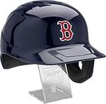 Rawlings Mens Baseball Helmet, Red/