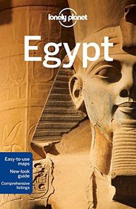 Egypt 12 (Lonely Planet)