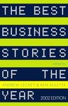 Business Stories Of The Years