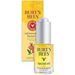 Burt's Bees Gua Sha Face Oil With R