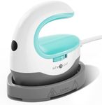 HTVRONT Heat Press Mini Heat Press 