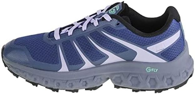 inov-8 Inov8 Trailfly Ultra G 300 Max Women's Trail Running Shoes - AW23