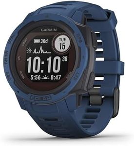 Garmin - I