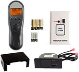 Acumen Timer/Thermostat Fireplace R