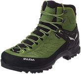 SALEWA Ms Mtn Trainer Mid Gtx, Myrt