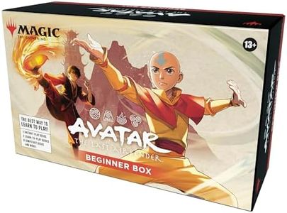 Magic: The