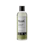 Miniml Natural Coconut Hair Shampoo- Hydrating & Nourishing, For Normal to Dry Hair, Suitable for Sensitive Scalp & Skin, Sulphate Free, Vegan & Cruelty Free, 500ml Forever Bottle