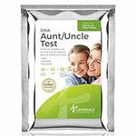 Genetrace DNA Aunt/Uncle Test - at-