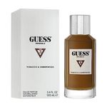 Originals Type 3 Tobacco and Amberwood by Guess for Men - 3.4 oz EDP Spray
