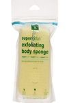 Earth Therapeutics - Superloofah Exfoliating Body Sponge