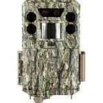 Bushnell 30MP CORE Trail Camera, Dual Sensor, no Glow_119977C, one Size, camo