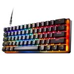 Worlds Gaming Keyboard