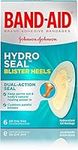 Band-Aid Brand Hydro Seal Adhesive 