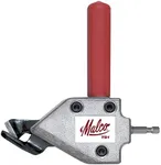 Malco TS1 Turbo Shear 20 Gauge Capacity Sheet Metal Cutting Attachment