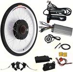 Ebike Rear Wheel Conversion Kit 26"