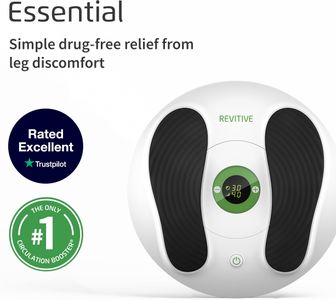 Revitive Circulation Booster Device – Foot and Leg Stimulator