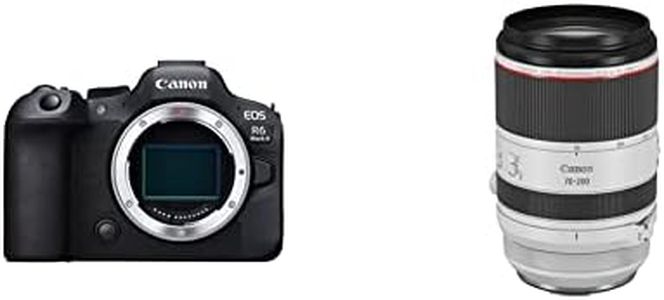 Canon EOS 