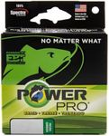 POWERPRO Spectra Fiber Braided Fish