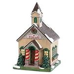 Lemax Village Collection Wayside Ch