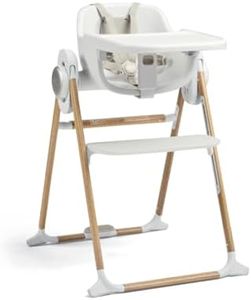 Mamas & Papas Eno Highchair - Cashmere (Up to 3 Years)