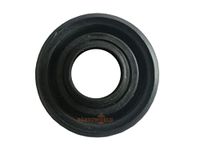 PARDZWORLD Bearing Sealing Ring or Oil Seal or Tub Support Suitable for Whirlpool Splash Model Top Loading Washing Machines Only.(Match & Buy) Color:Black