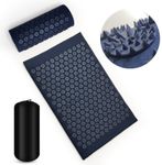 ELEBOX Acupressure Mat Massage Acup