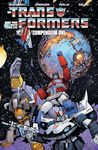 Transformers Compendium Vol. 1 (Volume 1)