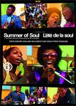 Summer of Soul (...Or, When the Revolution Could Not Be Televised)