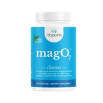 Aerobic Life Mag O7 Oxygen Digestive System Cleanser Capsules, 90 Count