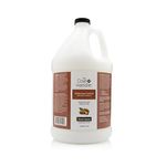 The Coat Handler Undercoat Control Deshedding Conditioner, 1 Gallon - Combats and Reduces Shedding, Undercoat Removal, Omega 3 & 6 Rich, Vitamin E Strengthens Hair Follicles, All-Natural Ingredients