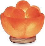 Himalayan Glow Bowl Massage Ball Sa