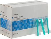 McKesson Denture Brushes 2-Sided Br