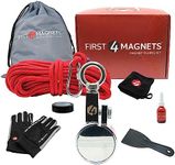 440kg Pull - Orion Magnet Fishing K