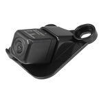 uxcell Rear View Back Up Camera Park Assist Camera for Toyota Tacoma 17-23