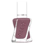 essie L'Oreal 523 Longlasting Gel Nail Polish, Not what it Seam, Nudes, 13.5 ml (Pack of 1)